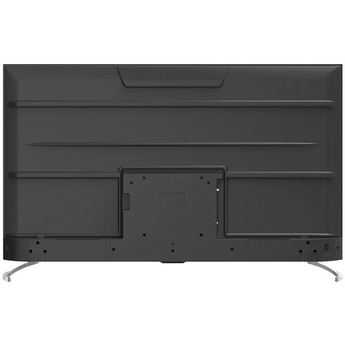 Tornado 55UA3400X LED televizor 139,7 cm (55&amp;quot;) 4K Ultra HD Pametni televizor Wi-Fi Črna GOOGLE TV Slike