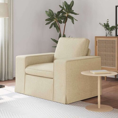 SOFA Kavč krema Splo&scaron;ne dimenzije: 103 x 80 x 82 cm (&Scaron; x G x V), (5000143766) Cene