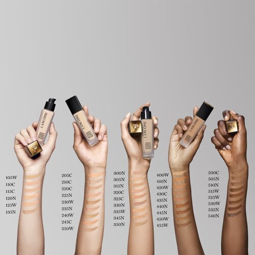 Lanc&amp;ocirc;me Teint Idole Ultra Wear 24h dolgoobstojen tekoči puder SPF 35 odtenek 335 W 30 ml Slike