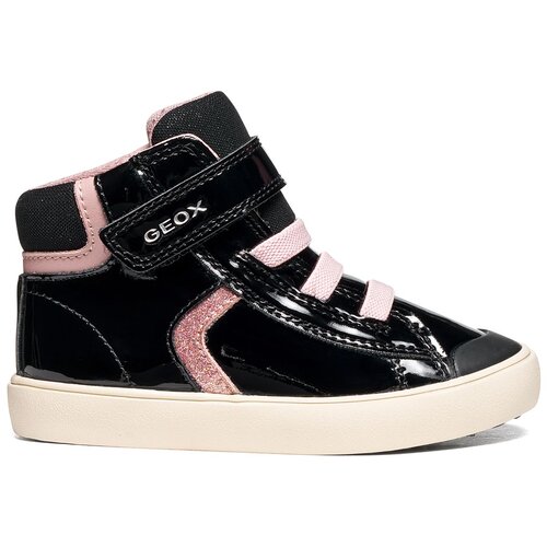 Geox cipele gležnjače B461MA B GISLI G. C9289 00254 Ž black/old rose 27 Cijene