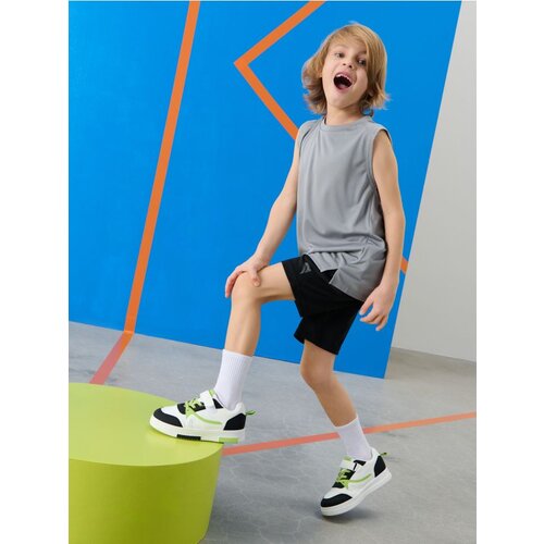 Sinsay Kratke hlače 2 pack Active Slike