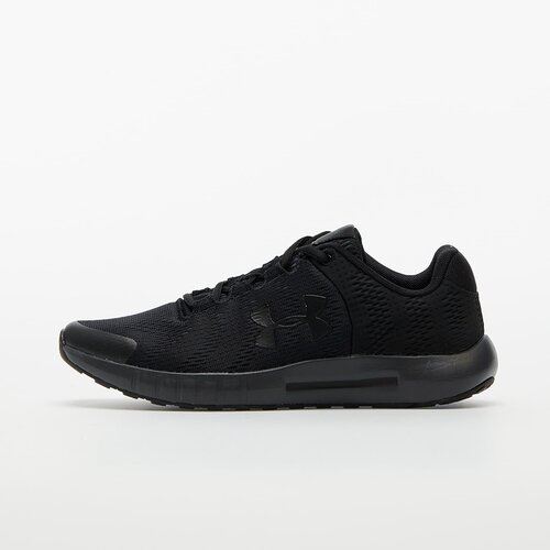 Under Armour GS Pursuit BP Crna Slike