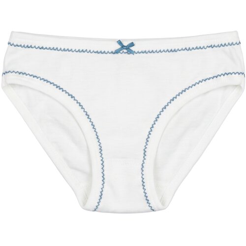 Petit Bateau CULOTTES X 5 Plava Slike