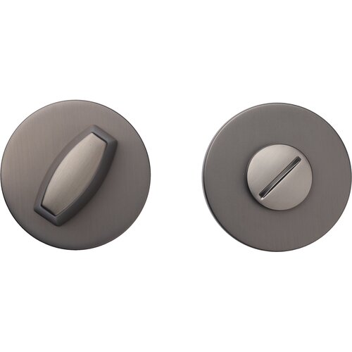  Rozeta APECS WC-ECOVISION-R-GRF (00032001) Slike