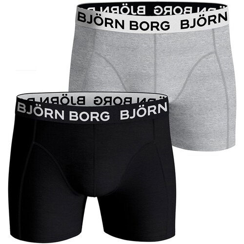 Bjorn Borg essential 2x boksarice Cene