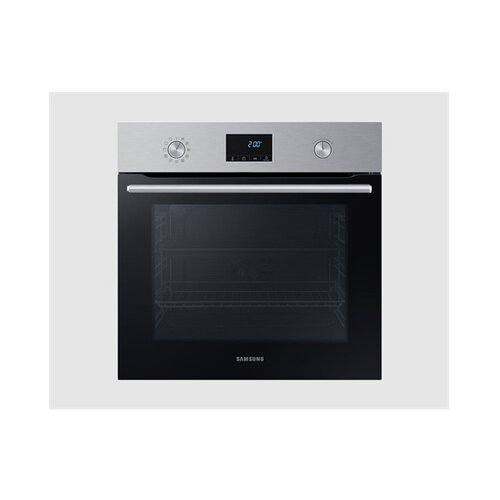 Samsung pećnica NV68A1170BS/OL (A) pirolitička, inox, 68 lit Slike