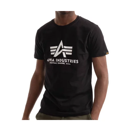 Alpha Industries Basic T-Shirt 100501 03