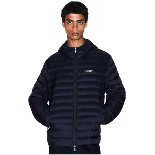 Armani Exchange perjana muška jakna Cene