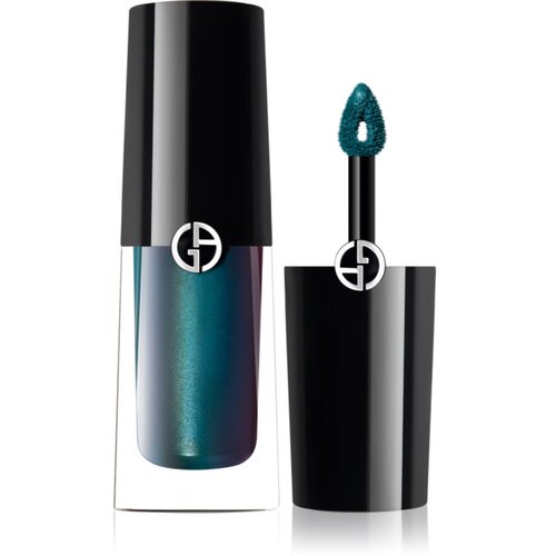 Armani Eye Tint Liquid Eyeshadow tekuće sjenilo za oči nijansa 50 Petrol 3.9 ml Cijene
