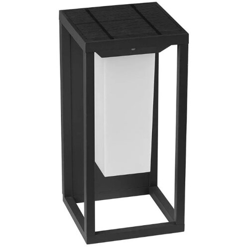  LED solarno zidno svetlo sa senzorom SAMSUNG čip LED/2W/3,7V IP65 2600 mAh Slike