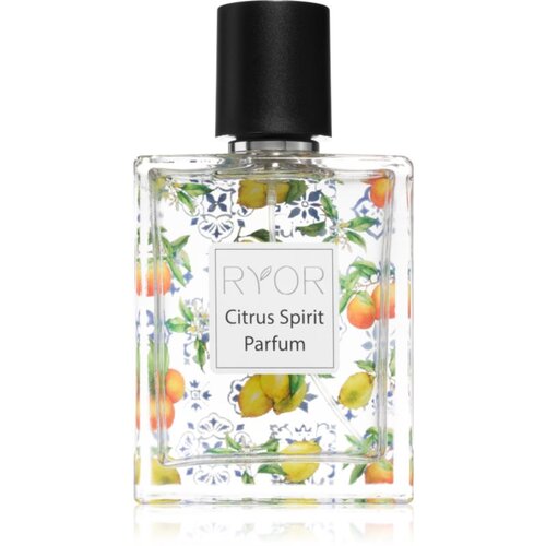 RYOR Citrus Spirit parfumska voda za ženske 100 ml Cene