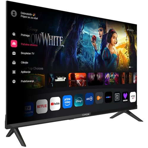 Fox TELEVIZOR 32WHA470E Cene