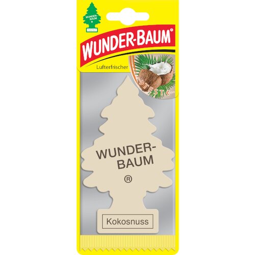 Wunder-Baum mirisna jelkica kokos Cene