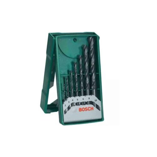  Set borera burgija Multipack Mini X-Line 3+1 Bosch Cijene