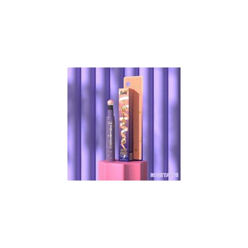 Rude Cosmetics Tečno rumenilo sa aplikatorom Twisted Glow Rose Taupe ⏐ ⏐ Ecobeauty Cene
