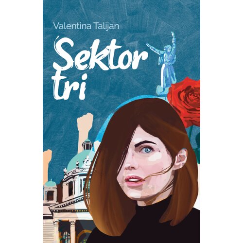 Besani Valentina Talijan - Sektor tri Cene