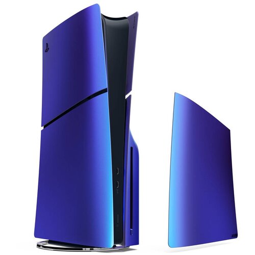 Sony maska za Playstation 5 Konzolu - Chroma Indigo - Standard Cover Cene