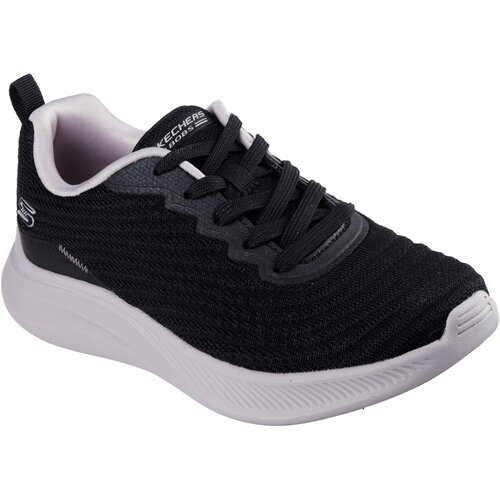 Skechers Ženske patike Bobs Moda Flex-Mellow Dawn, 117731-BLK, Crne Cene
