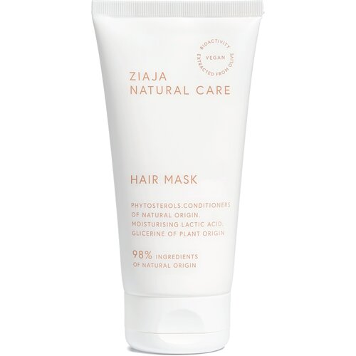 Ziaja Natural Care hidratantna maska za kosu 150 ml Cijene