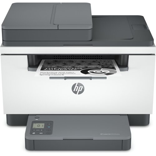 HP LaserJet MFP M234sdw Printer, Black and white, Printer for Small office, Print, copy, scan, Scan to email; Scan to PDF; Compact Size; Energy Efficient; Fast 2 sided printing; 40-sheet ADF; Dualband Wi-Fi Cijene