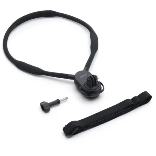 Dji nosač za akcionu kameru osmo hanging neck mount max CP.AS.AA000013.02 Slike