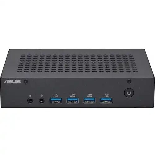 Asus mini pc PN43-B 2S N200 DDR4 8GB/m.2 512GB/WiFi/BT/1xDP 90MR0172-M00040 Cene