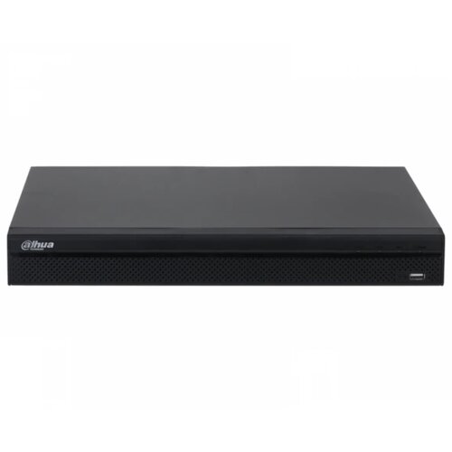 Dahua snimac 16-kanala PoE 2HDDs 1U NVR4216-16P-4KS3 Cijene