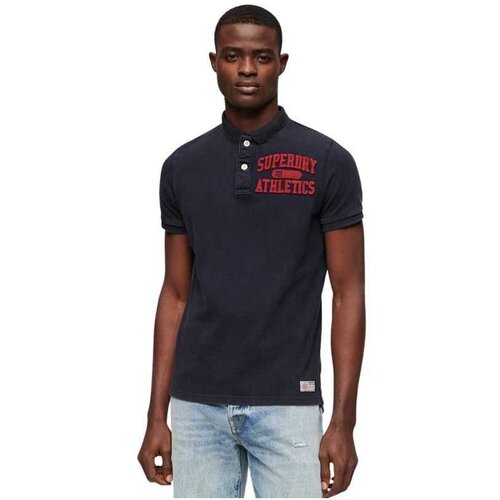 Superdry muška polo majica Cene