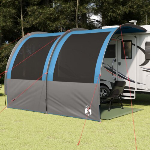 VidaXL Vodootporni &amp;scaron;ator 260 x 350 x 260 cm Slike