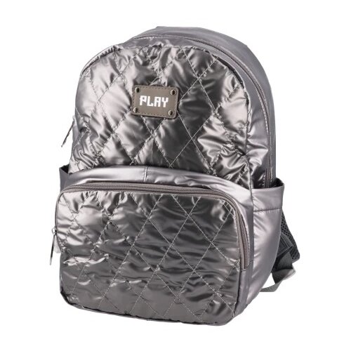 Play Pop trend, ranac, Fashion Gray Cene