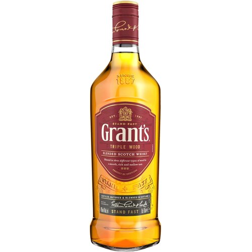 Grants Viski 0,7l Cene