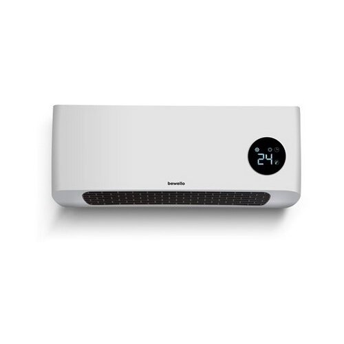 Bewello Grejno telo 1000W/2000W/230V + daljinski upravljač Slike