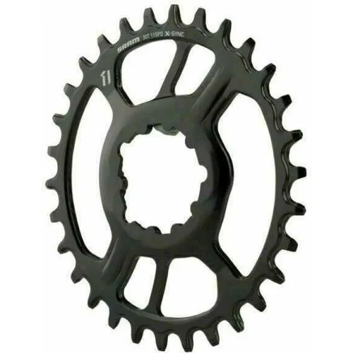 Sram X-Sync Verižnik Direct Mount 3 mm 30