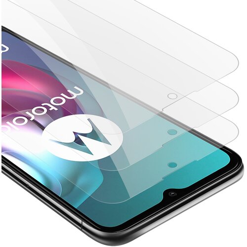  motorola - zaščitnim filmom v visoki prosojnosti - 3 -paket kaljeno zaščitno steklo v 9H trdoti s 3D združljivostjo na dotik, (20607709) Cene