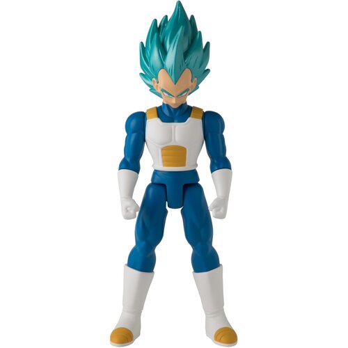 Bandai Dragon Ball Blue Vegeta figura 30 cm Slike