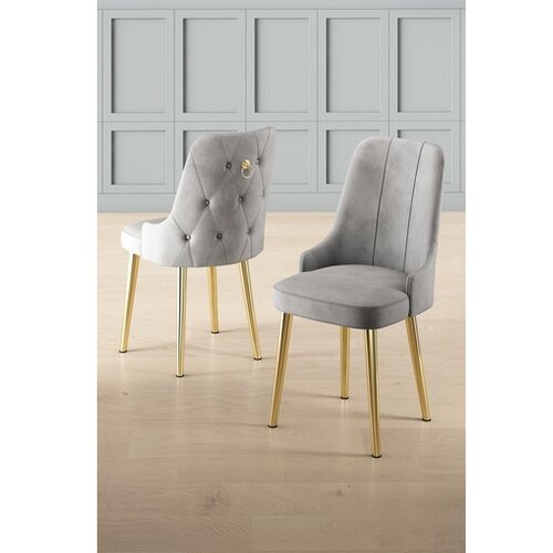 Hanah home set stolica (6 komada) Newa 240CHR1595 Cene