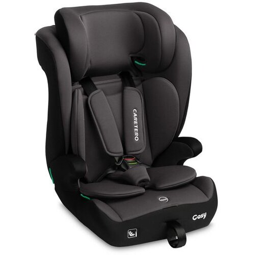 CARETERO Autosjedalica cosy i-size siva (76-150) Slike