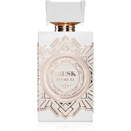 Musk Is Great EDP 100 ml, unisex parfem Slike