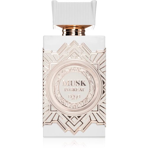  Musk Is Great parfumska voda za ženske 100 ml Slike