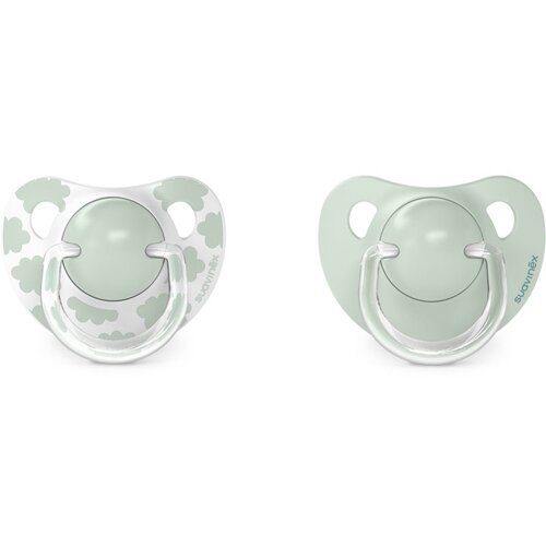 Suavinex Dreams Anatomical 0-6 m duda Green 2 kom Cijene