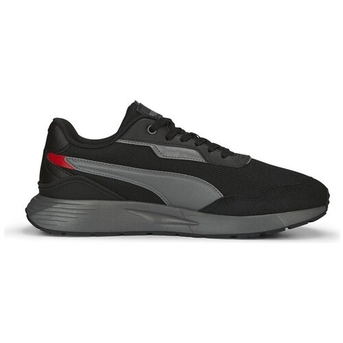 Puma Nizke superge Runtamed Plus Črna Slike
