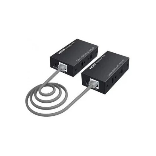 MAXPRO LINE Spliter HDMI 1na2 aktivni STAR Slike