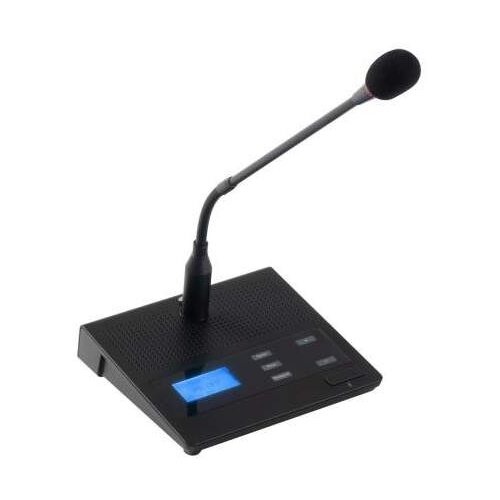 Fonestar SCD620D Delegatni mikrofon, (20763291) Cene