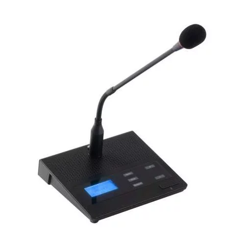 Fonestar SCD620D Delegatni mikrofon, (20763291)