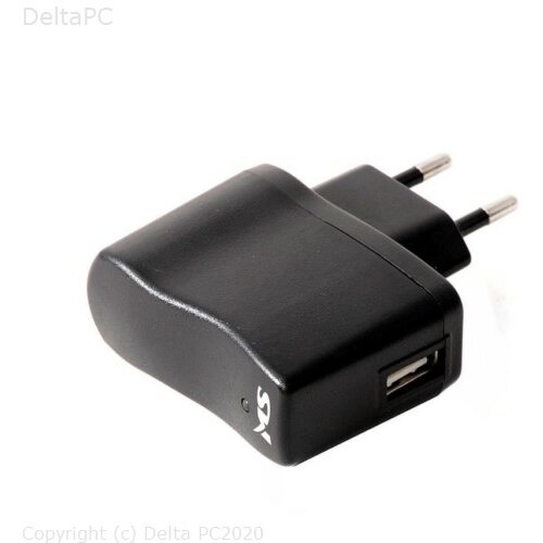 TAB DOD MSI STREAM USB WALL CHARGER 2.1A Slike