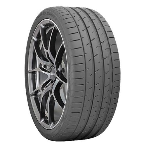 Toyo Letna 215/40R18 89Y PROXES SPORT 2 XL - Skladi&amp;scaron;če 5 (Dostava 5 delovnih dni) Slike