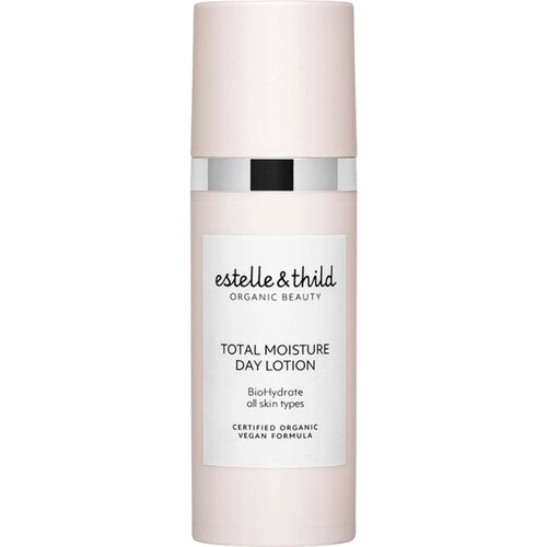 Estelle & Thild BioHydrate Total Moisture dnevni losjon - 50 ml Cene