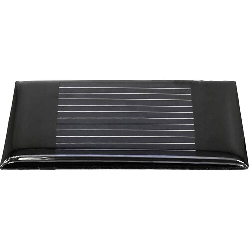 TRU COMPONENTS POLY-PVZ-60100-6V polikristalni solarni modul 0.72 W 6 V, (20762733) Cene