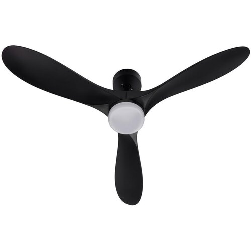 Mican STROPNI VENTILATOR 1900 lm 2700-6500 K Slike