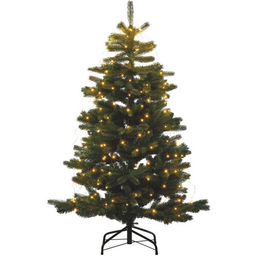Sirius Umetna jelka višina 210 cm – Cene